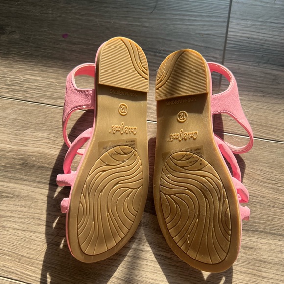 Sandals - Picture 5 of 5